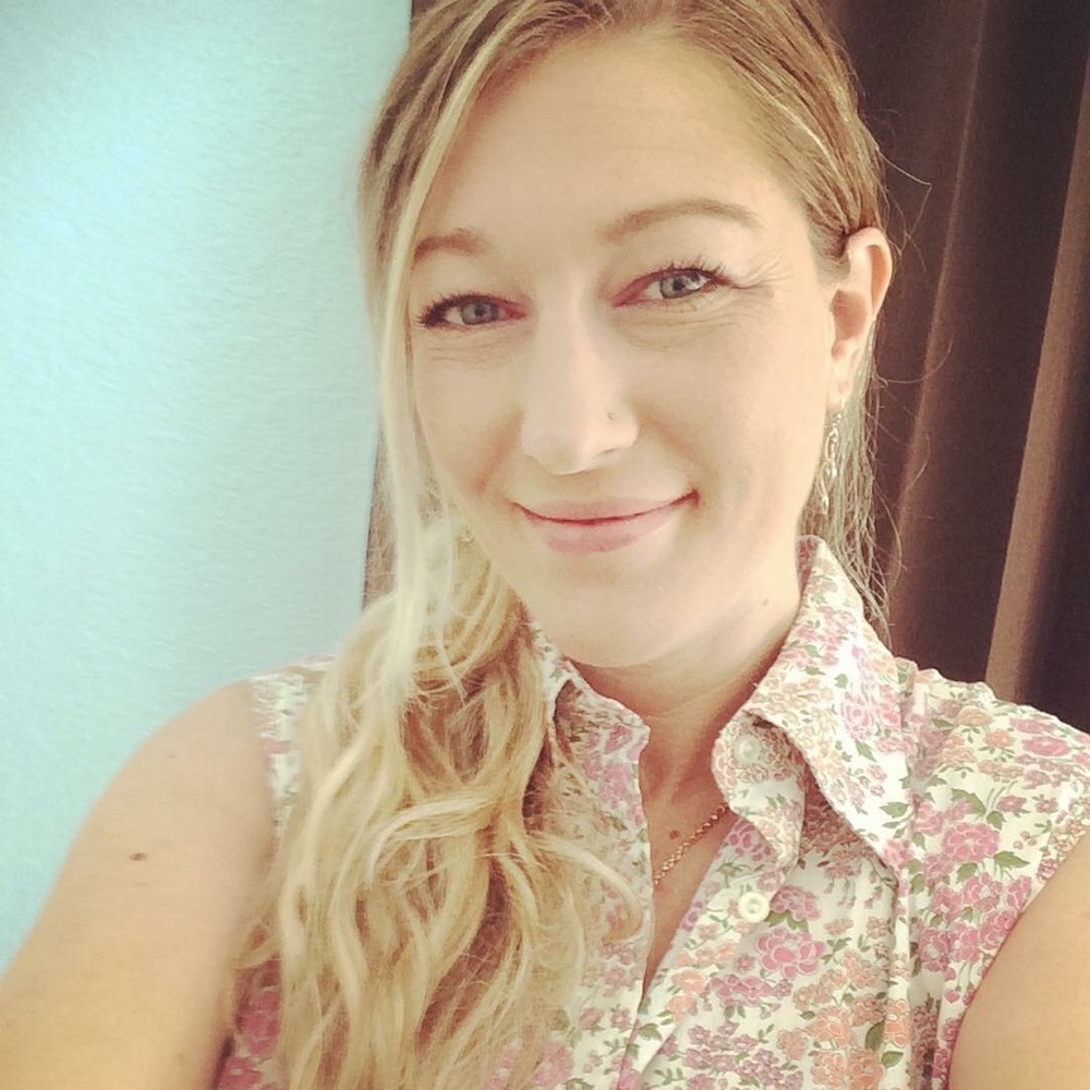 Meet your Posher, Mary